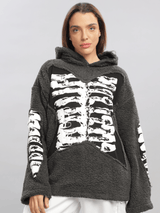 Osseous Hoodie