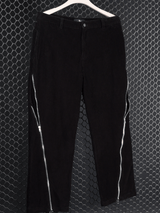 Abyss Pants - White Cobra