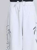 Urban Relic Pants - White Cobra