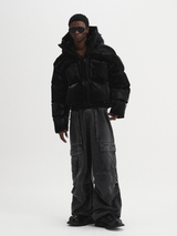 Vintage Vibe Cargo - White Cobra