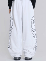 Urban Relic Pants - White Cobra