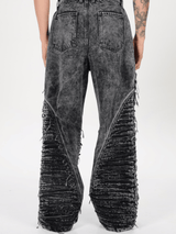 Dead Ash Denim