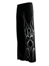 Dark Grail Pants - White Cobra