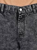 Dead Ash Denim - White Cobra