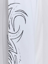 Urban Relic Pants - White Cobra