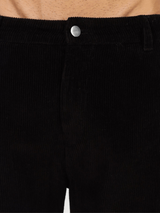 Abyss Pants - White Cobra