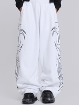 Urban Relic Pants - White Cobra