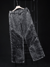 Dead Ash Denim - White Cobra