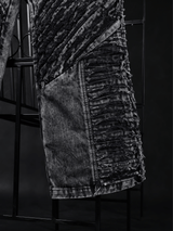 Dead Ash Denim - White Cobra