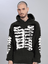 Osseous Hoodie