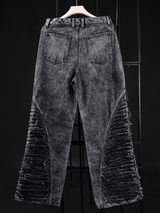 Dead Ash Denim - White Cobra