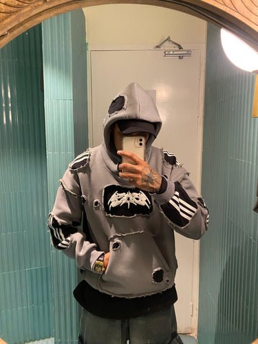 The White Cobra Story: From Side Hustle to Streetwear Sensation - White Cobra