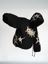 Inferno Hoodie - White Cobra