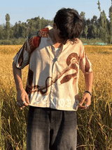 Desert Coil Camp Shirt