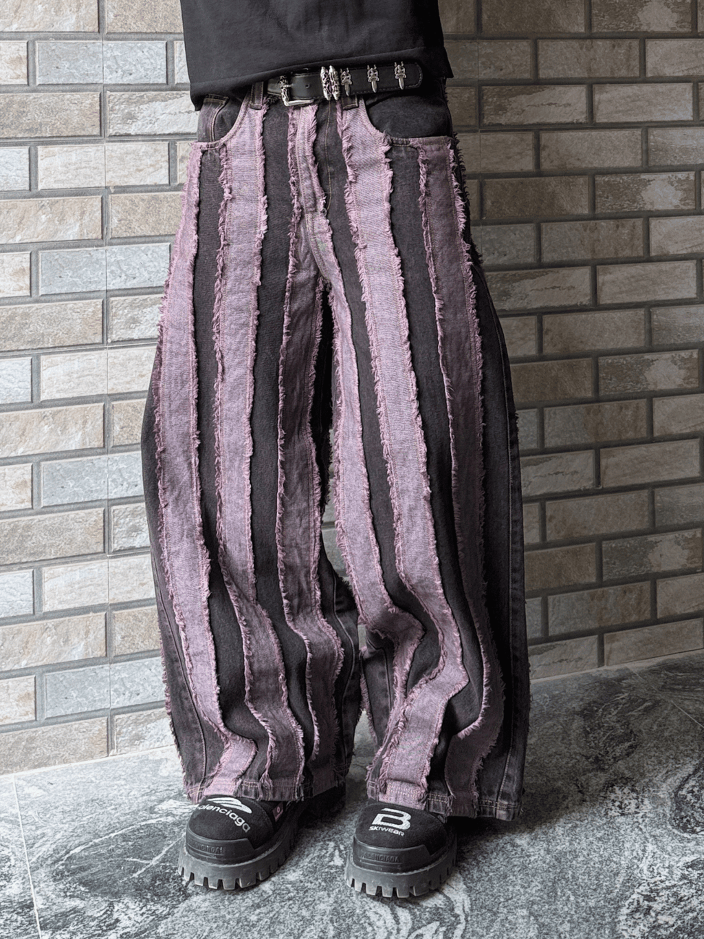 Riftline Denim