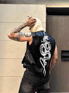 Warlust Vest