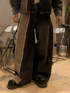 Undercut Denims