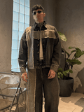 Undercut Jacket