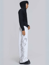 Urban Relic Pants - White Cobra