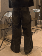Undercut Denims