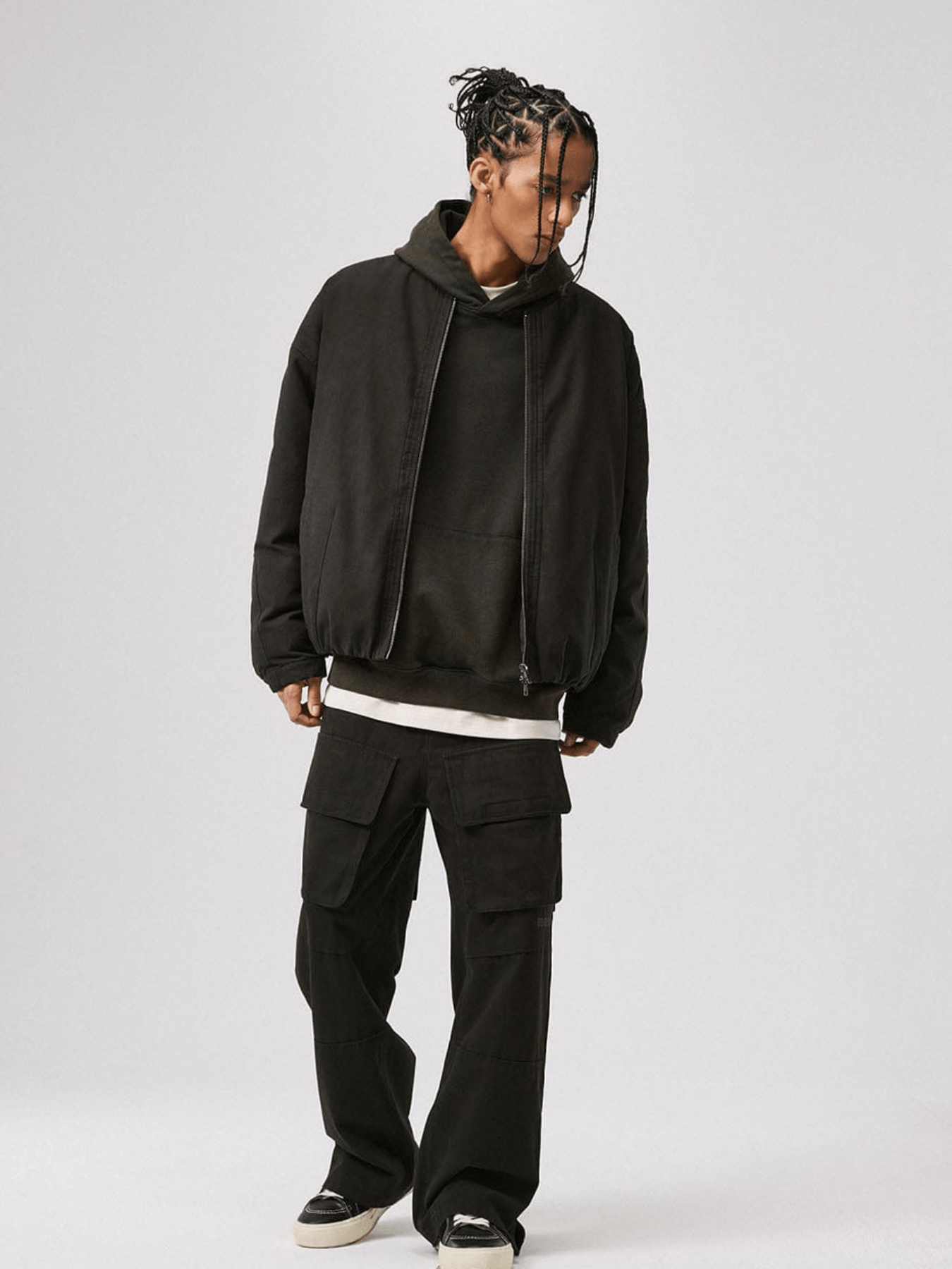 Covert Ops Cargo Pants