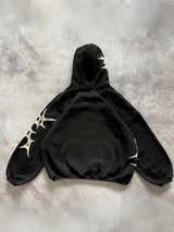 Inferno Hoodie - White Cobra