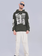 Osseous Hoodie