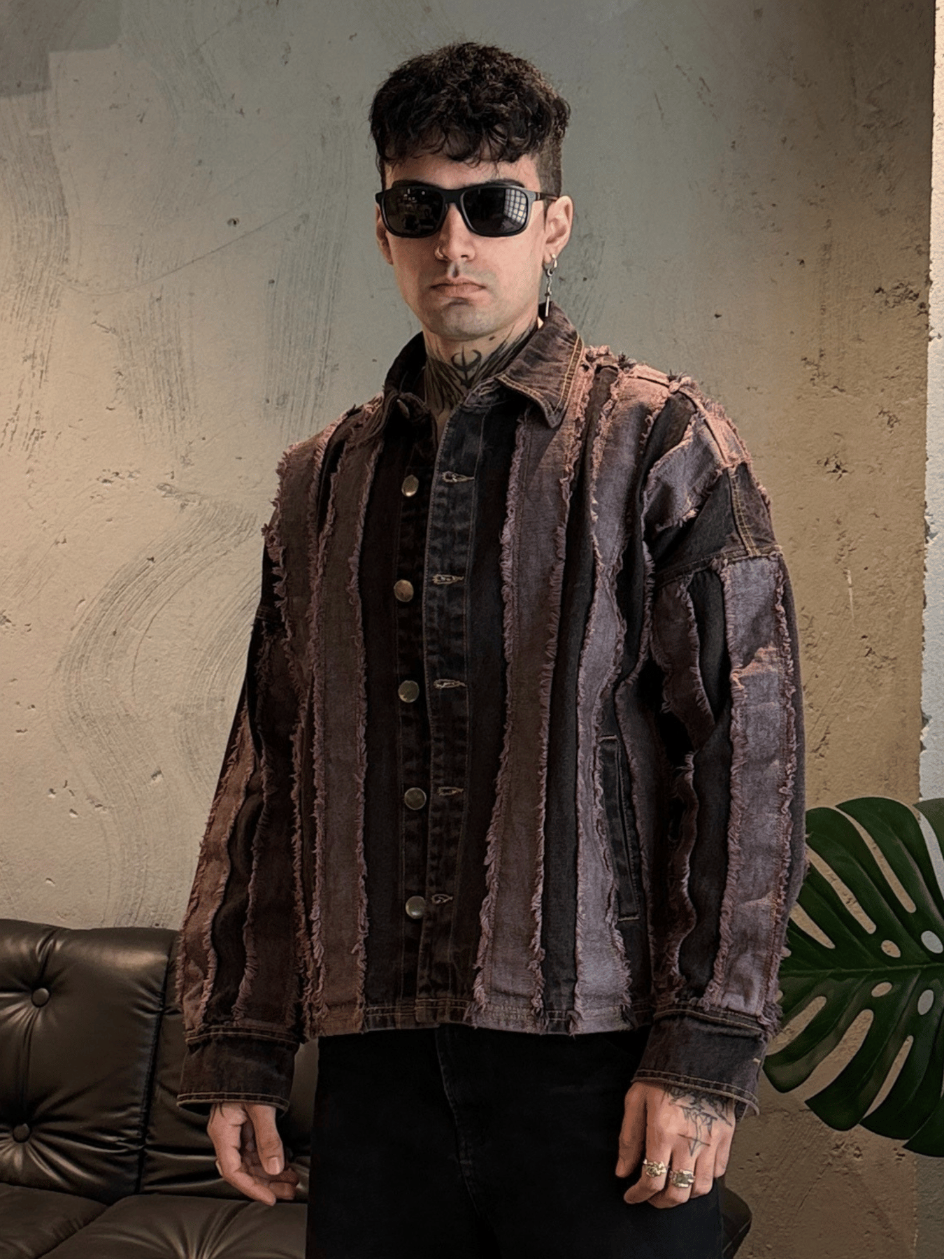 Riftline Jacket