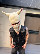 Warlust Vest