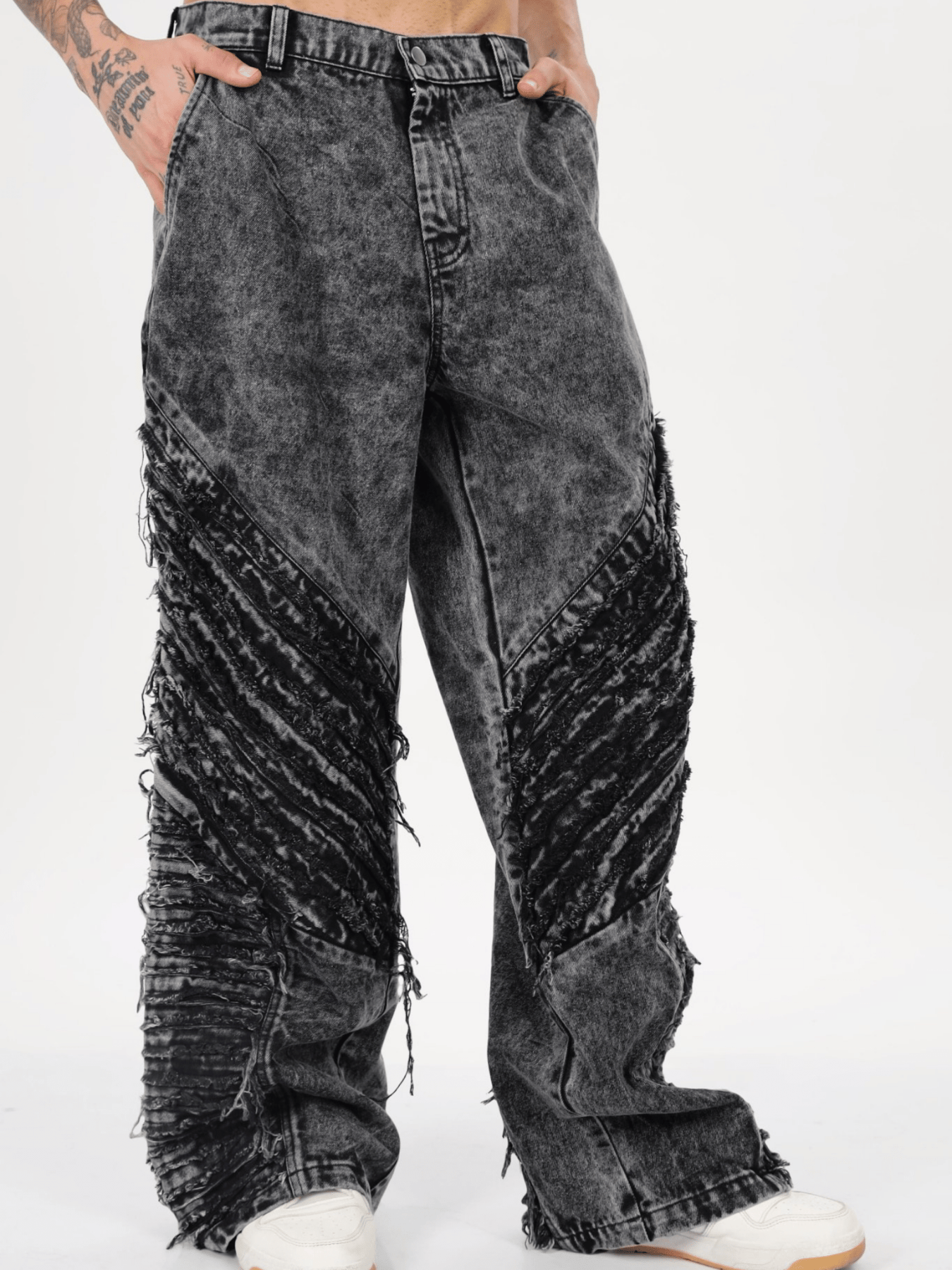 Dead Ash Denim