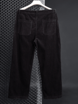 Abyss Pants - White Cobra