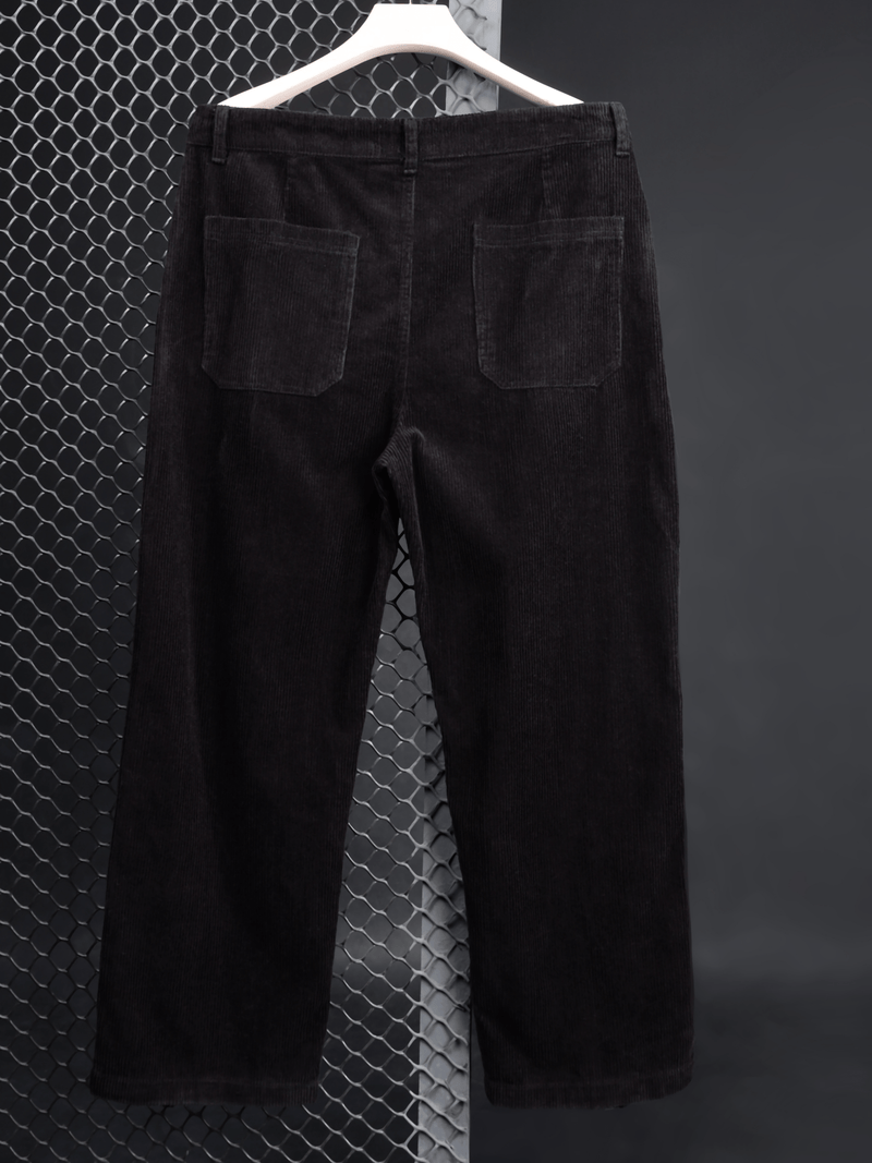 Abyss Pants - White Cobra