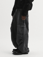 Vintage Vibe Cargo