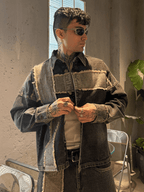 Undercut Jacket