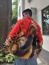 Venom Throne Shirt
