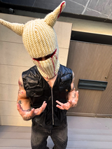 Warlust Vest