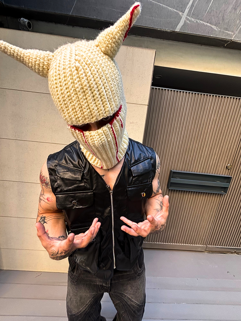 Warlust Vest
