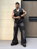 Warlust Vest