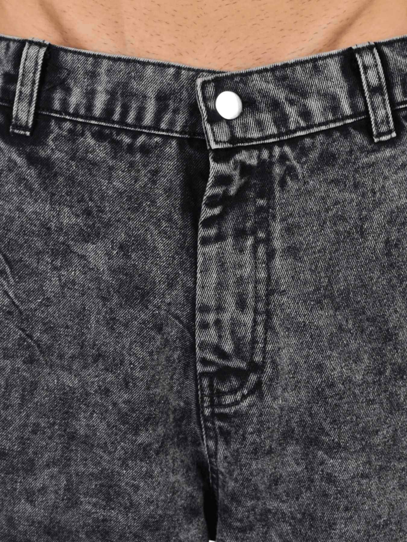Dead Ash Denim