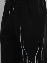 Dark Grail Pants - White Cobra