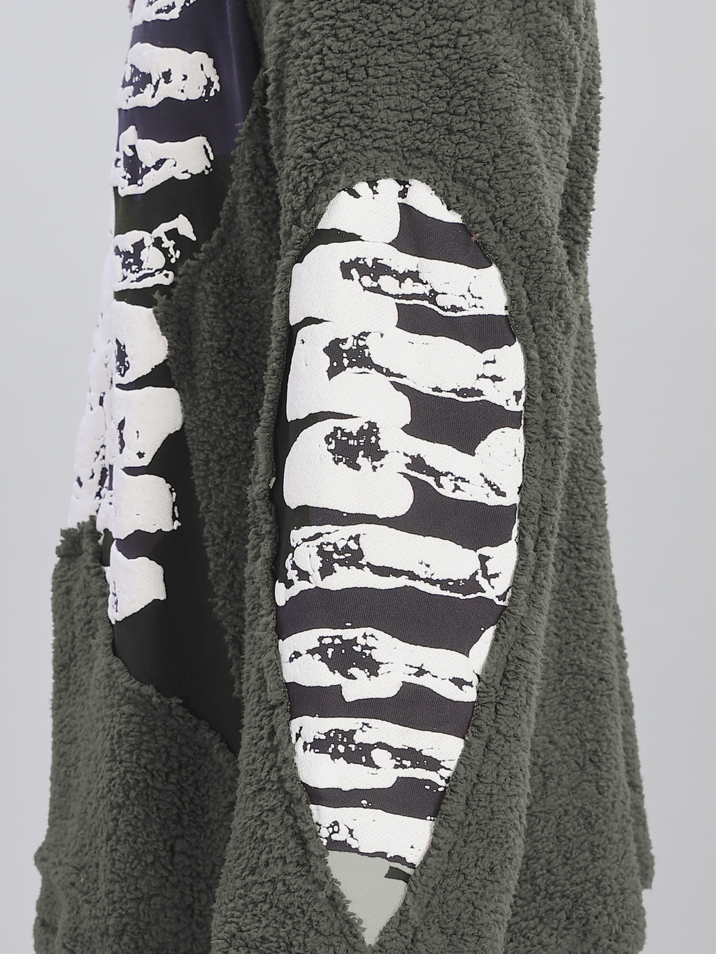 Osseous Hoodie