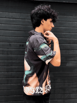 Medusa Mirage Cuban Shirt