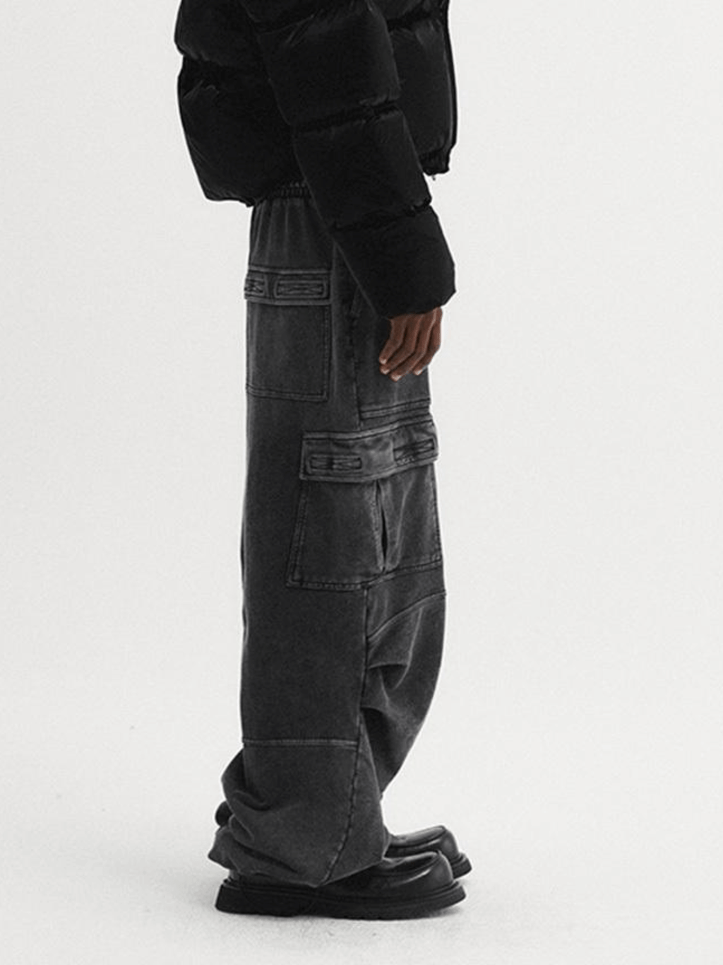Vintage Vibe Cargo