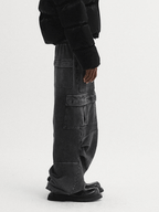 Vintage Vibe Cargo