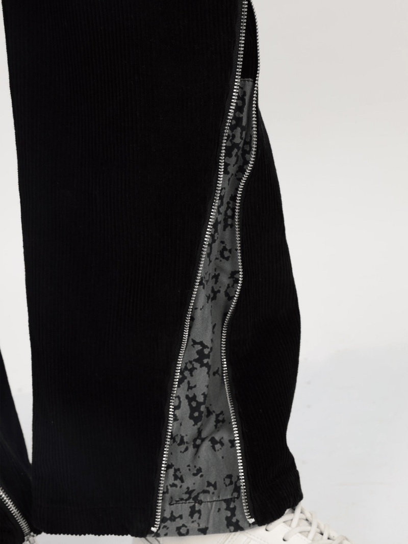 Abyss Pants - White Cobra