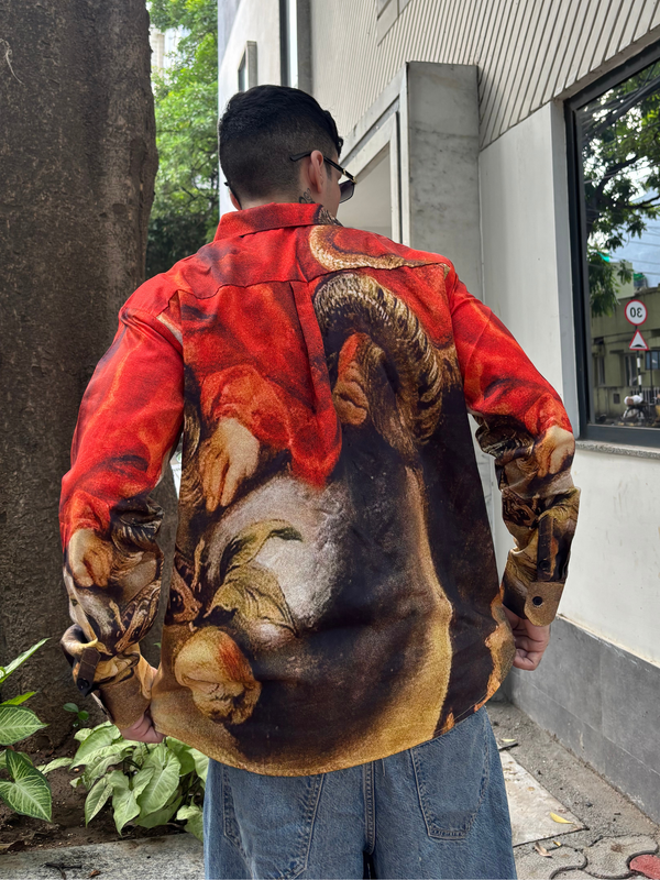 Venom Throne Shirt