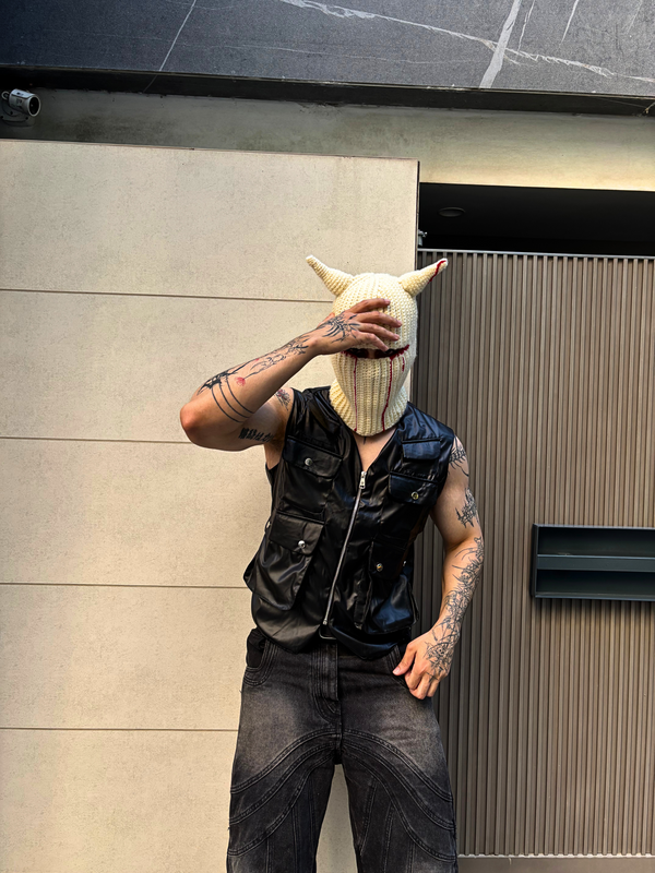 Warlust Vest