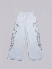 Urban Relic Pants - White Cobra