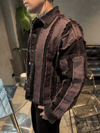 Riftline Denim Suit