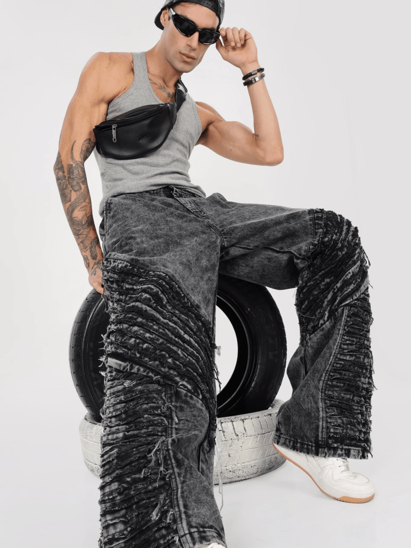 Dead Ash Denim